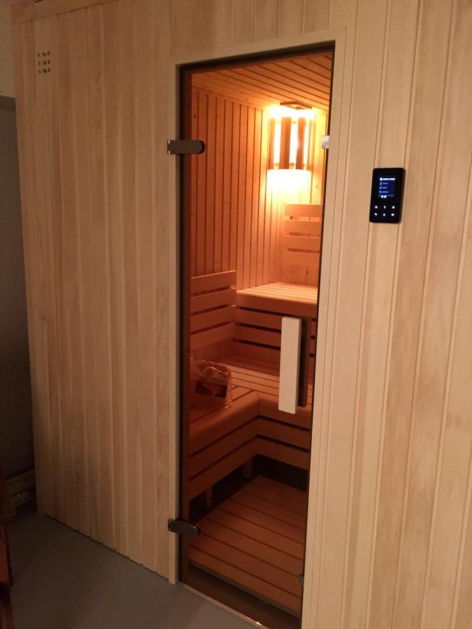 Apartmany Sportrelax Albrechtice v Jizerskych horach Exterior foto