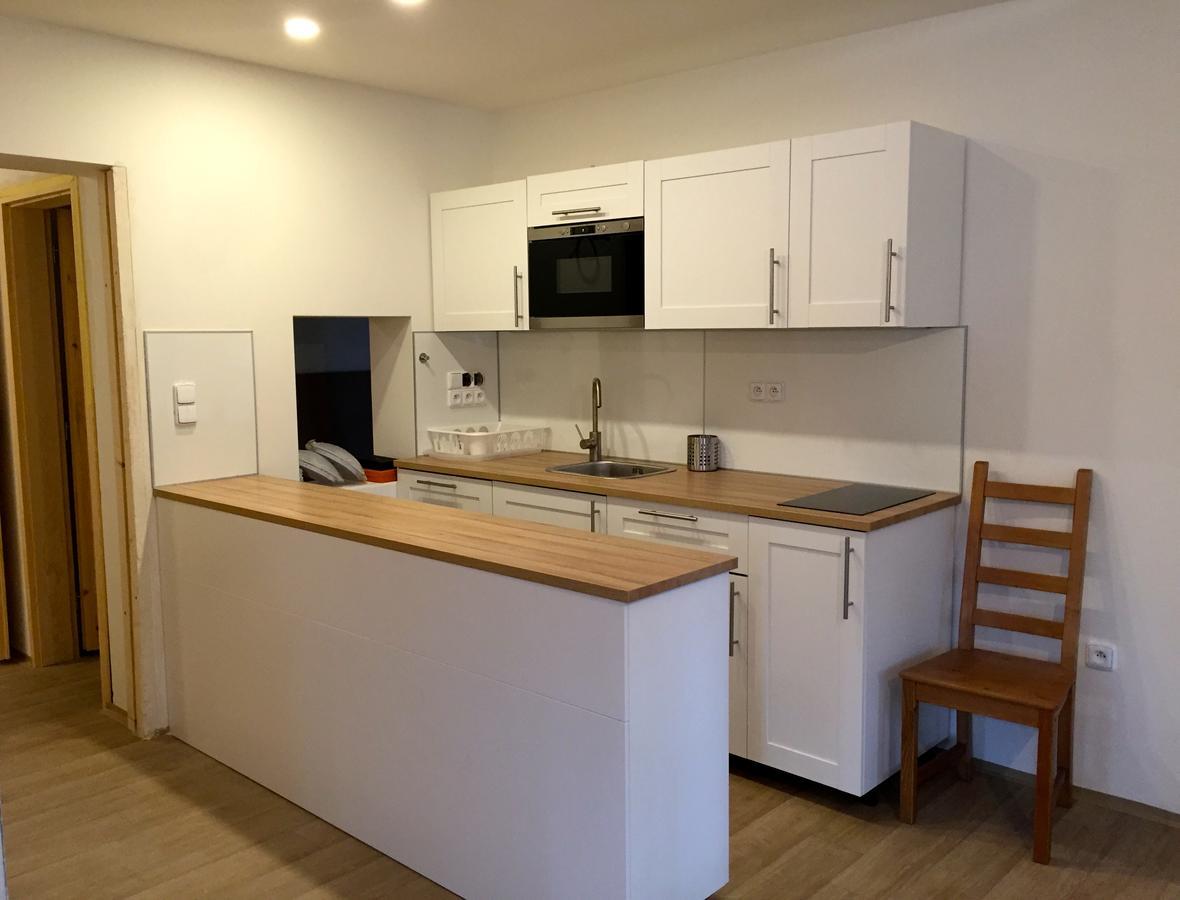 Apartmany Sportrelax Albrechtice v Jizerskych horach Exterior foto