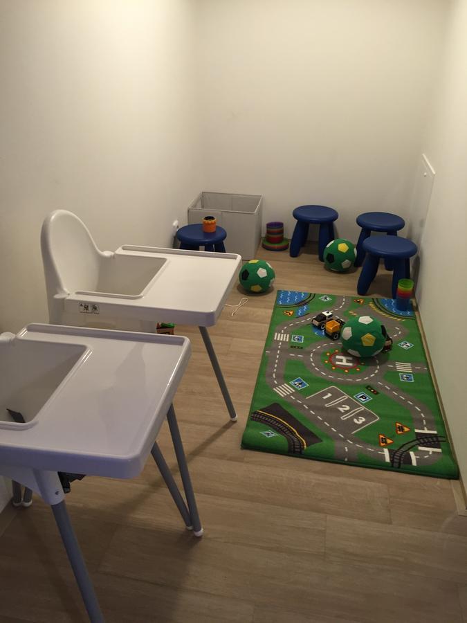 Apartmany Sportrelax Albrechtice v Jizerskych horach Exterior foto