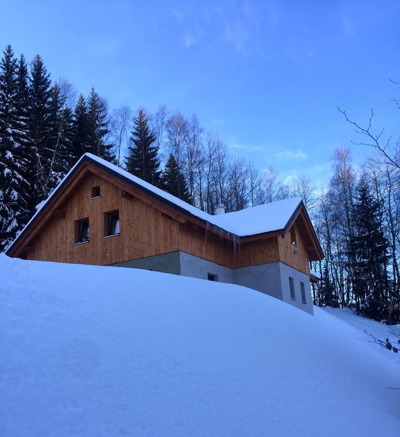 Apartmany Sportrelax Albrechtice v Jizerskych horach Exterior foto
