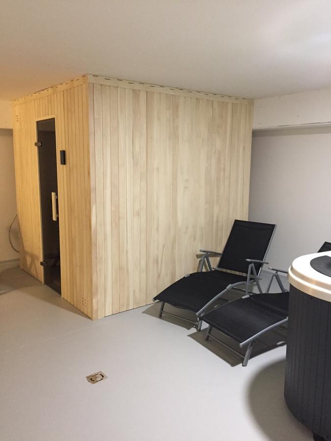 Apartmany Sportrelax Albrechtice v Jizerskych horach Exterior foto
