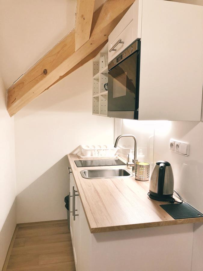 Apartmany Sportrelax Albrechtice v Jizerskych horach Exterior foto