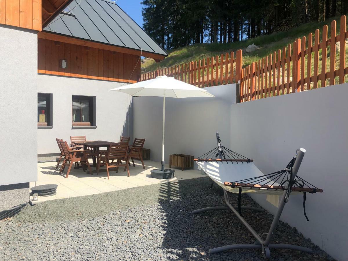 Apartmany Sportrelax Albrechtice v Jizerskych horach Exterior foto